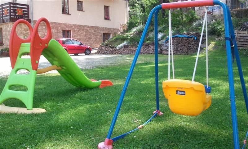 Outdoor view