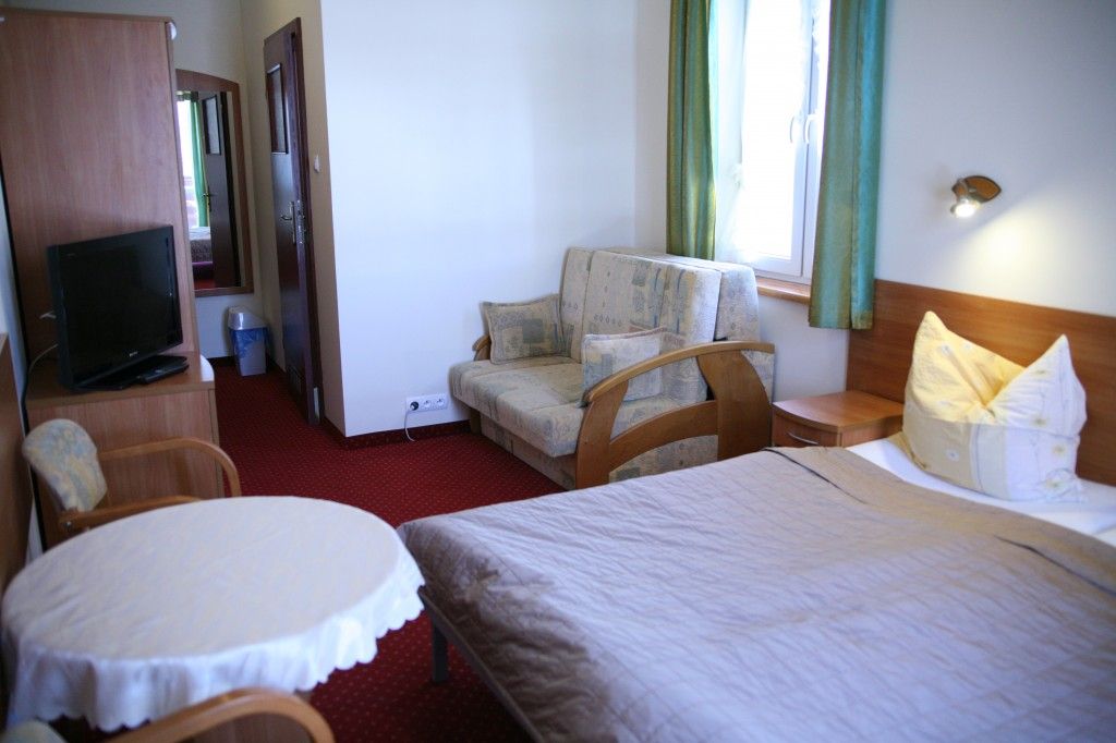 Room amenity